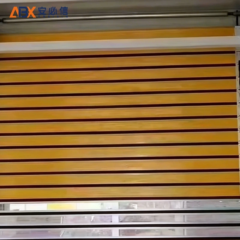 南宁雷达高速门